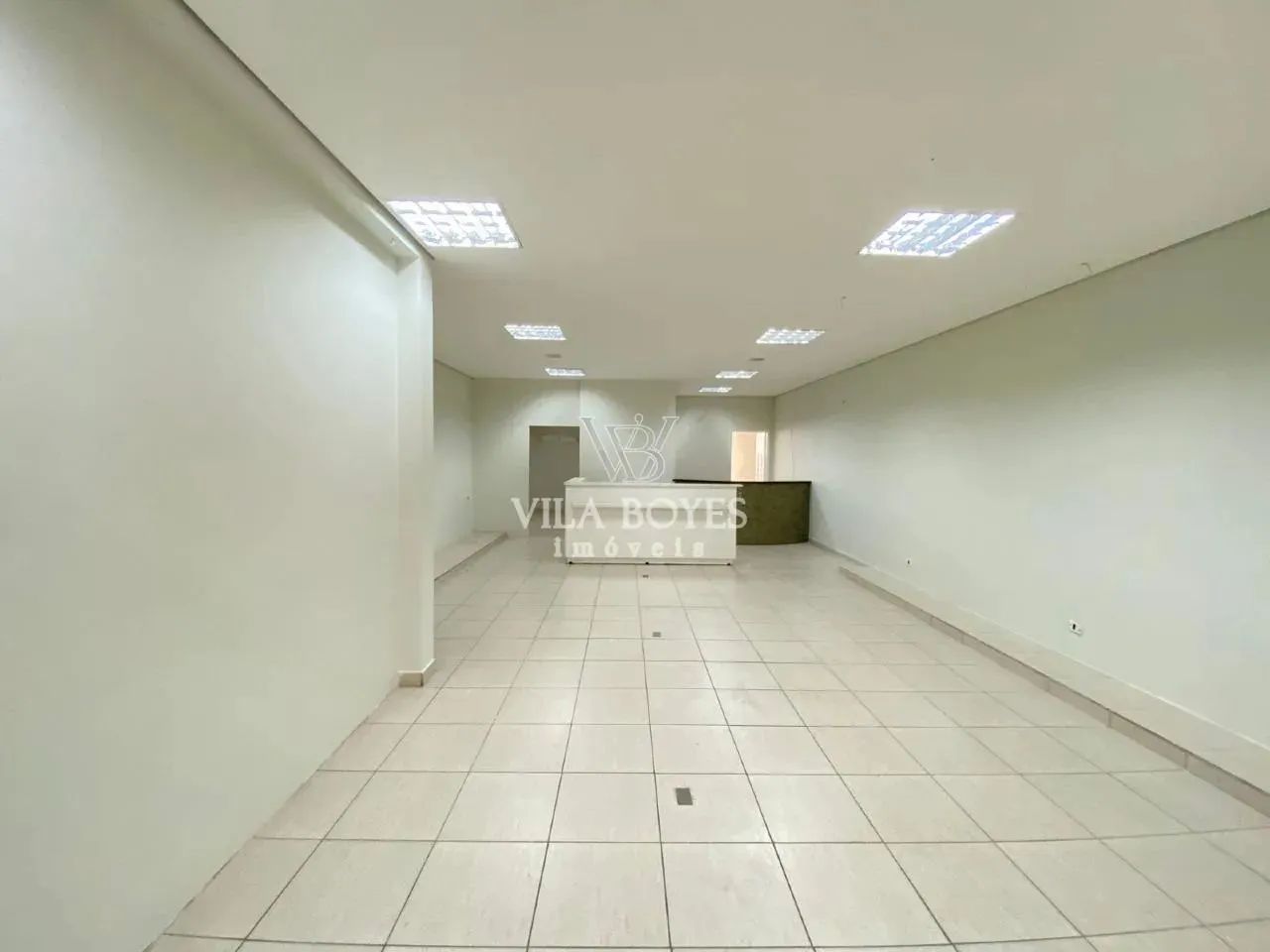 Salão para aluguel, Centro (Tupi) - Piracicaba/SP - Foto 4