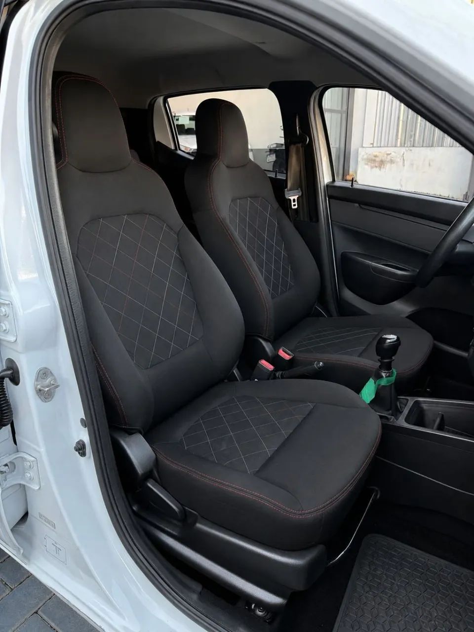 Renault Kwid 1.0 Zen 2024 - Foto 4
