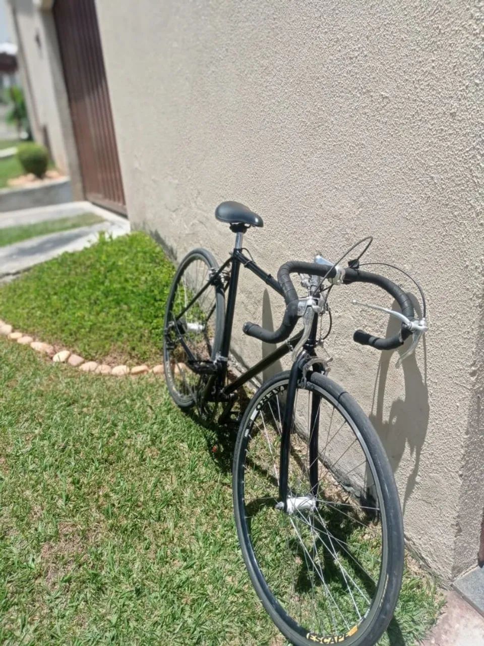 Bicicleta aro 26 para asfalto  - Foto 2