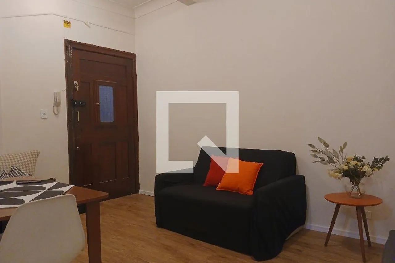 Apartamento à Venda - Centro, 1 Quarto, 40 m2 - Foto 4
