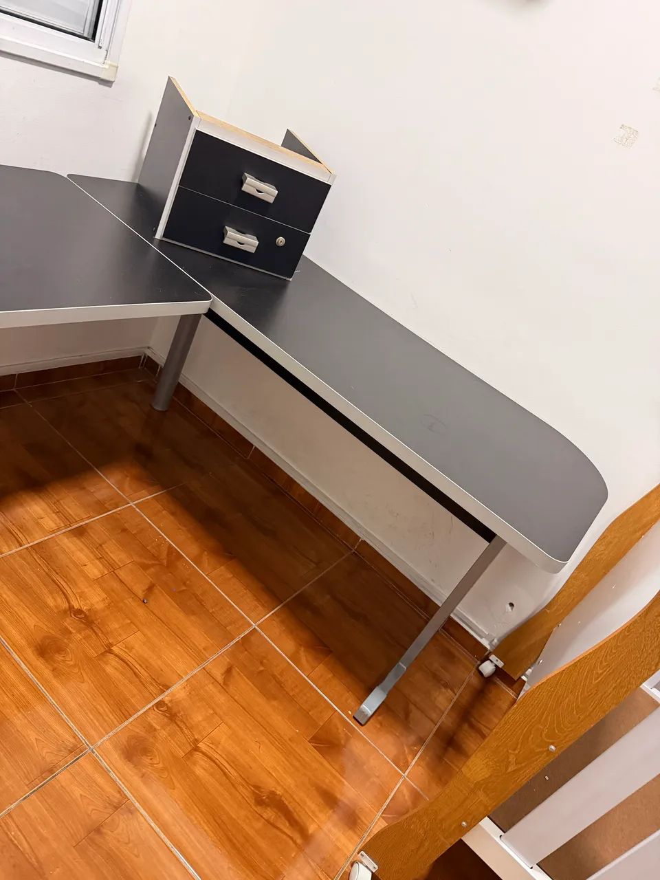 Mesa de escritório  - Foto 4