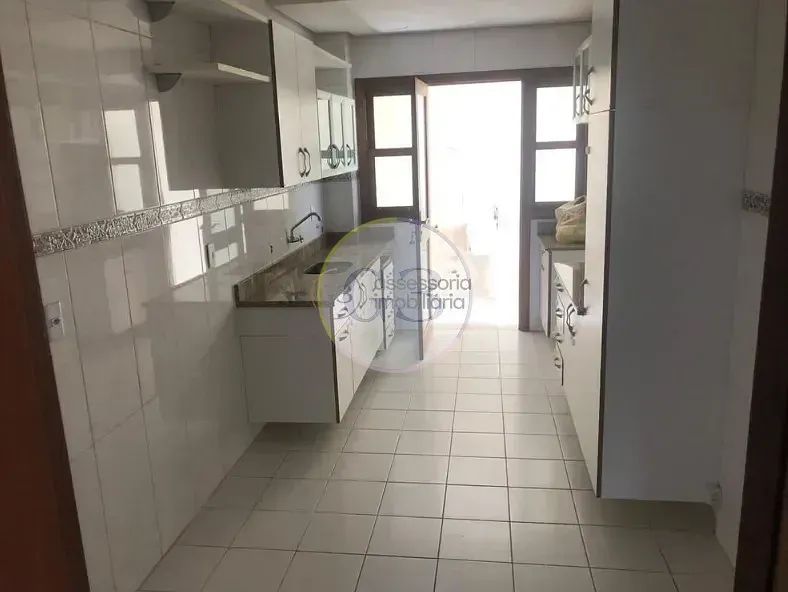 Apartamento para locação, Centro, Pelotas, RS - Foto 4
