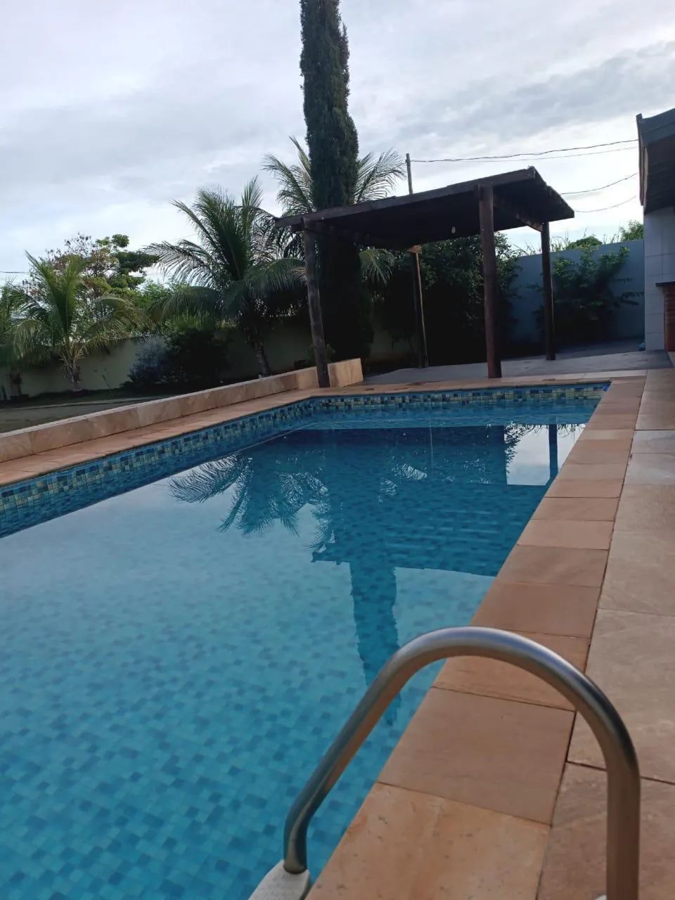 Rancho sol da Manhã  