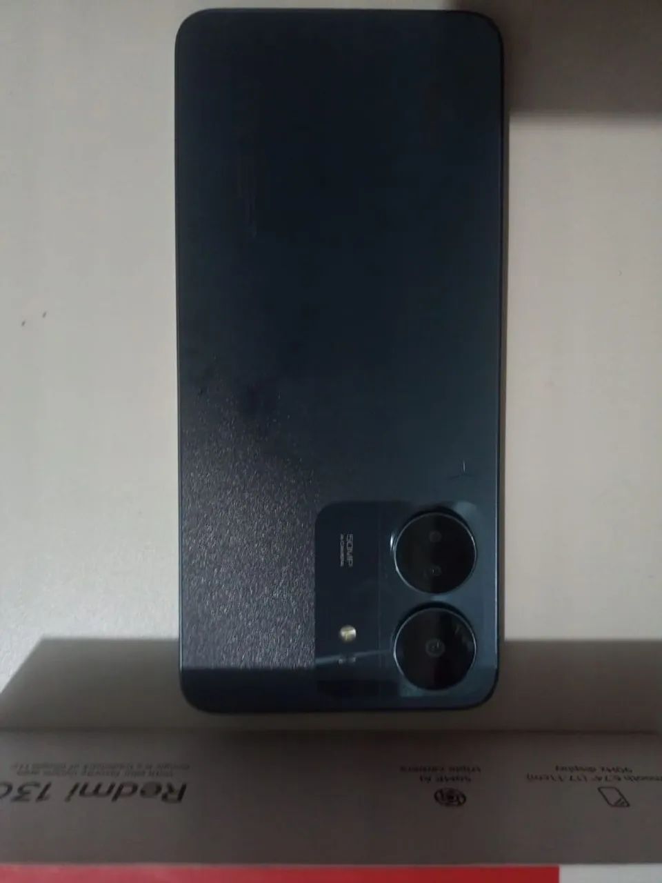 xiaomi redmi 13 c  - Foto 2