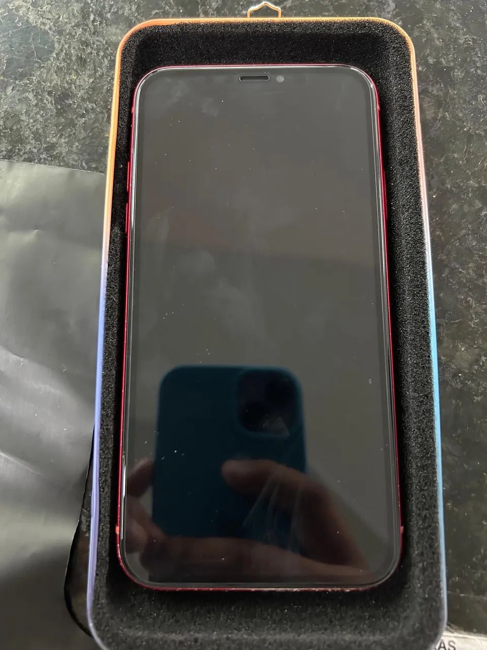 iPhone XR 128gb - Foto 5