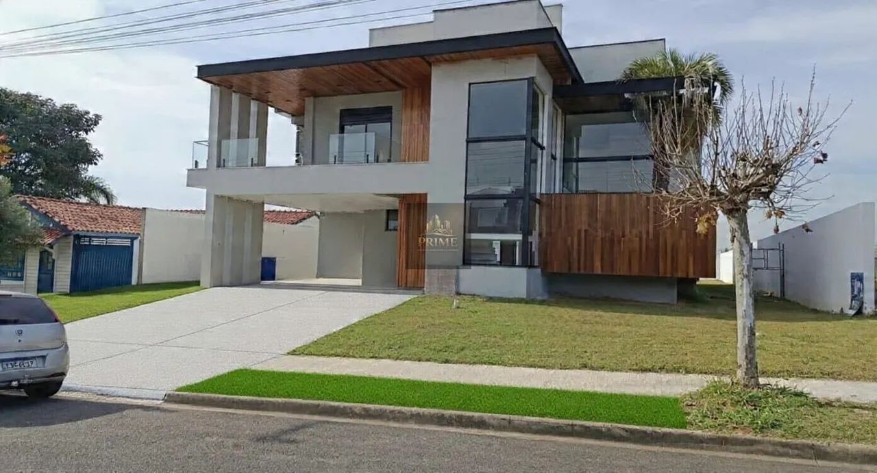 Casa à venda no bairro Centro - Araçoiaba da Serra/SP