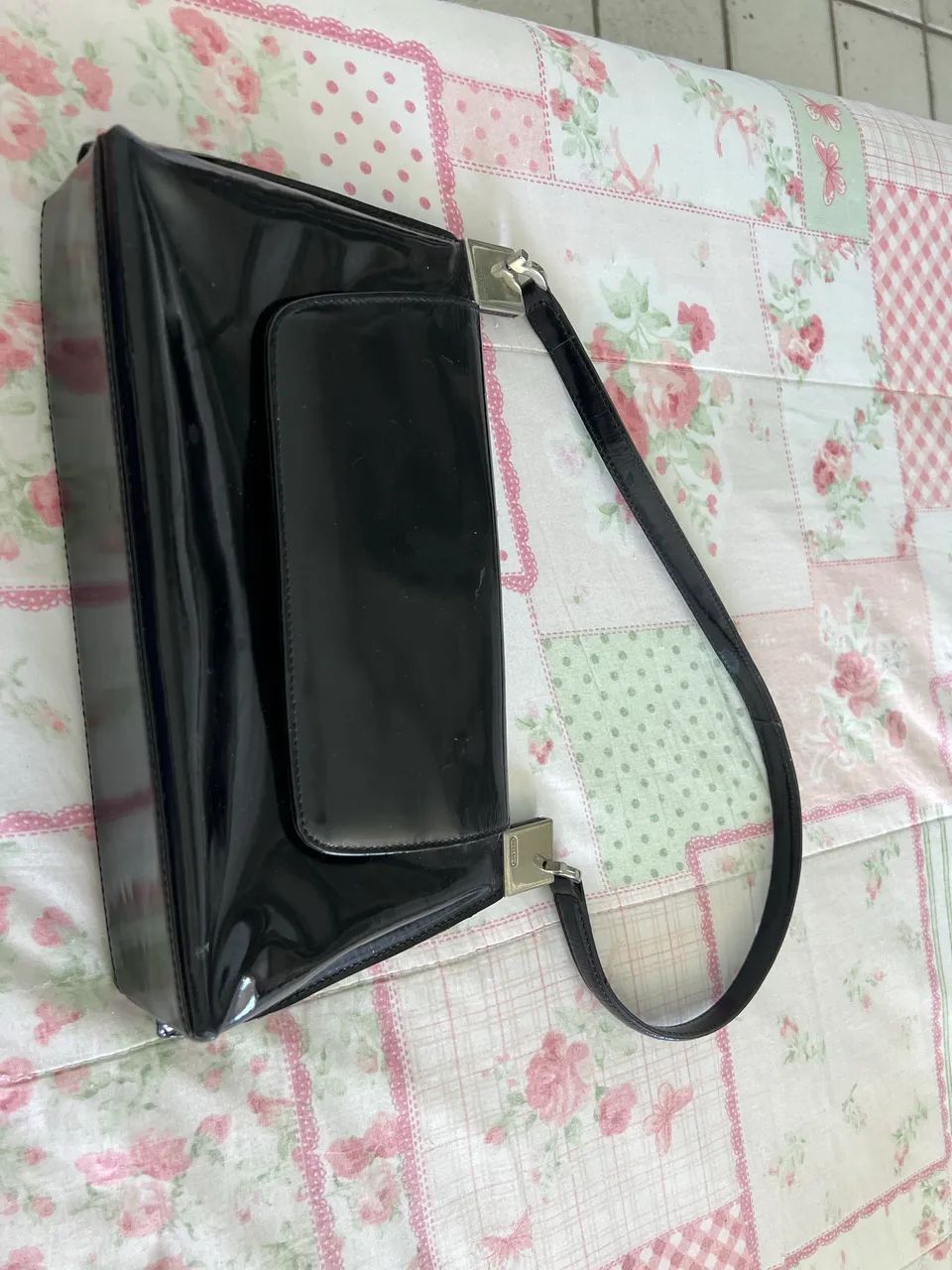 Bolsa de mão feminina