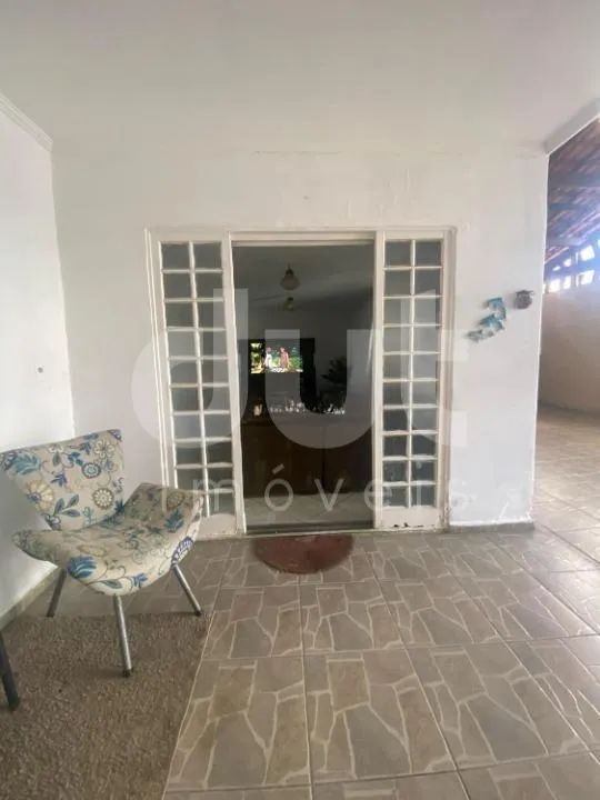 Casa à venda na Vila Castelo Branco  Campinas/SP