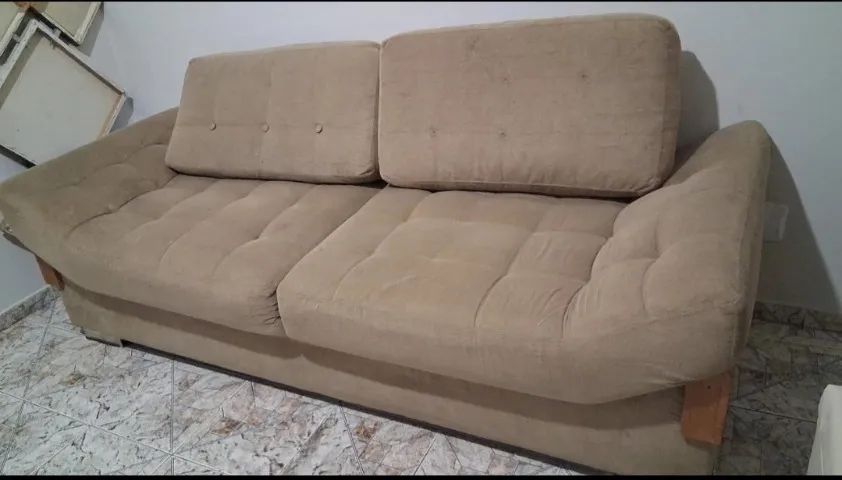 Vendo sofá 