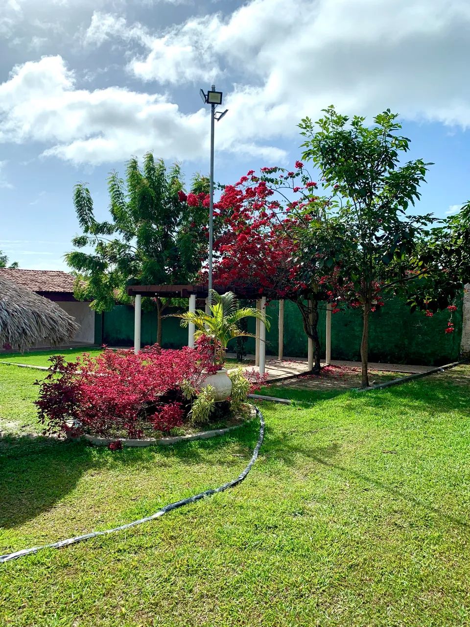 CHÁCARA PARA TEMPORADA OU EVENTO - Foto 4