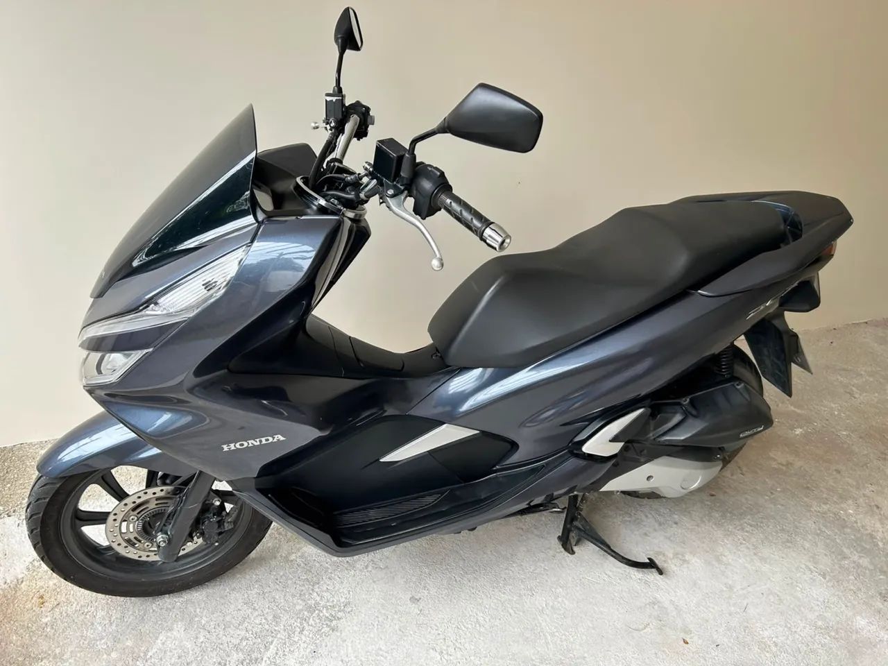 PCX 150 ABS 2021 - Foto 5