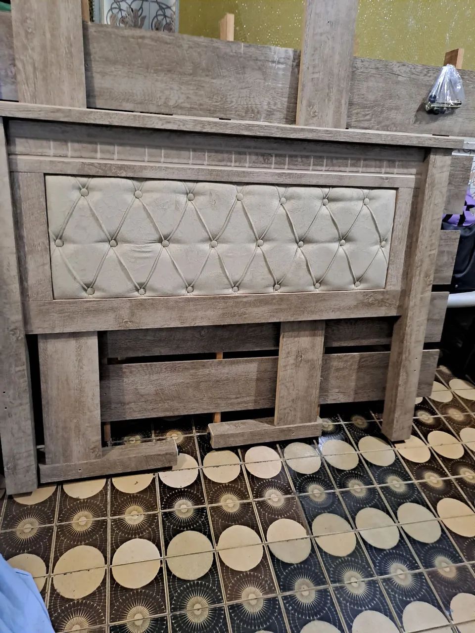 Cama de casal  - Foto 4