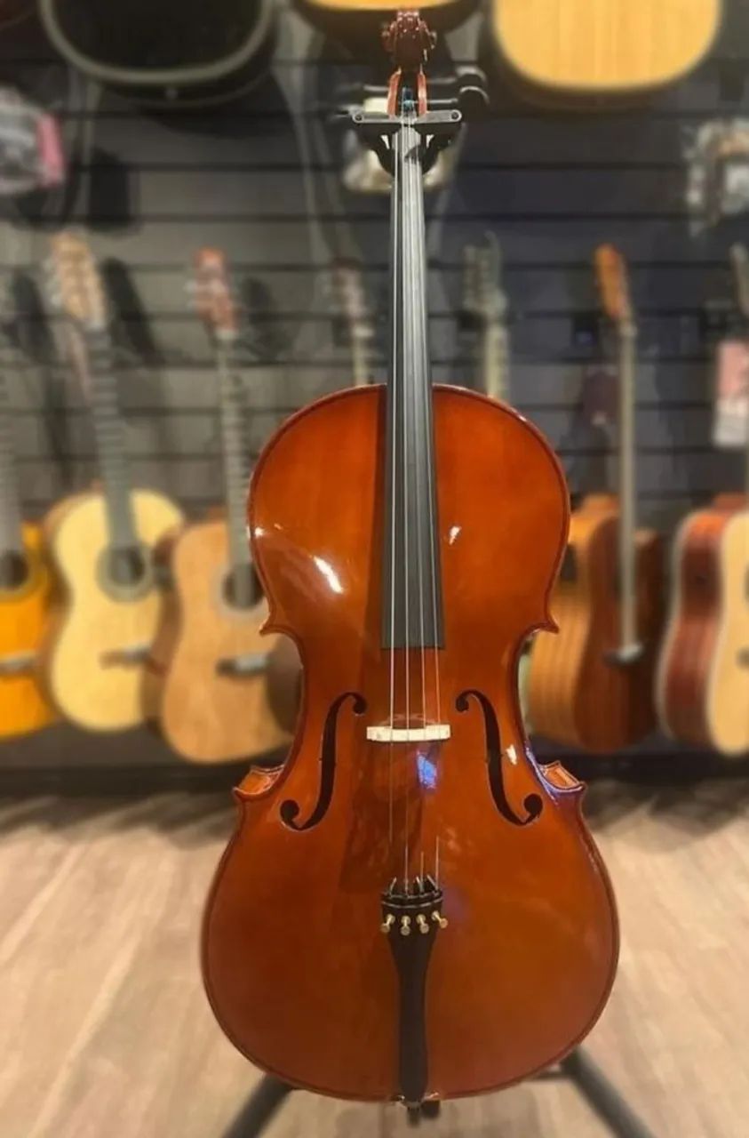 Violoncelo Wave 4/4 CE-4144