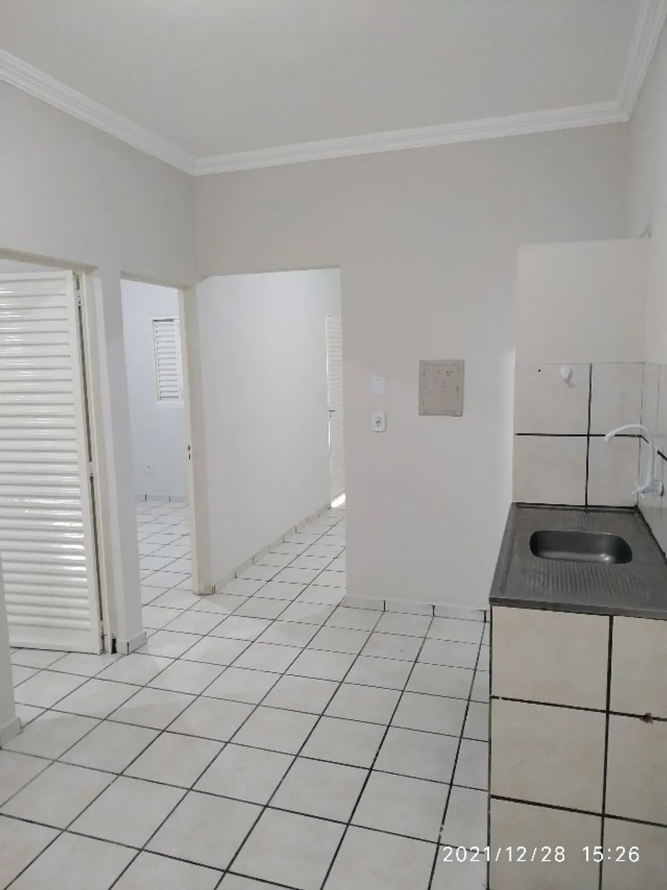 Apto de 2/4 proximo a Unama em Santarém - Foto 4