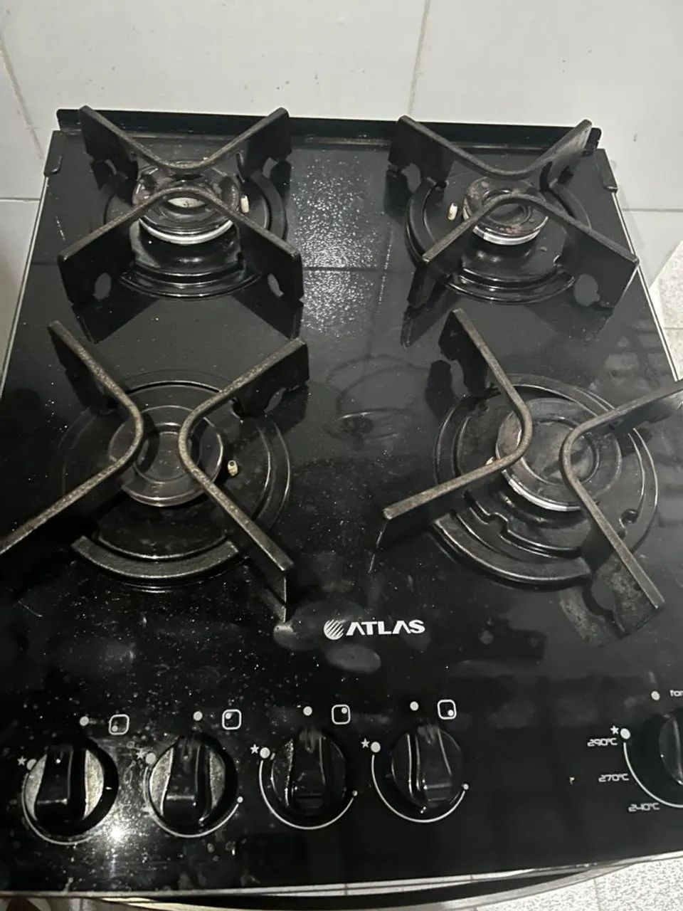 Fogão e micro-ondas. - Foto 2