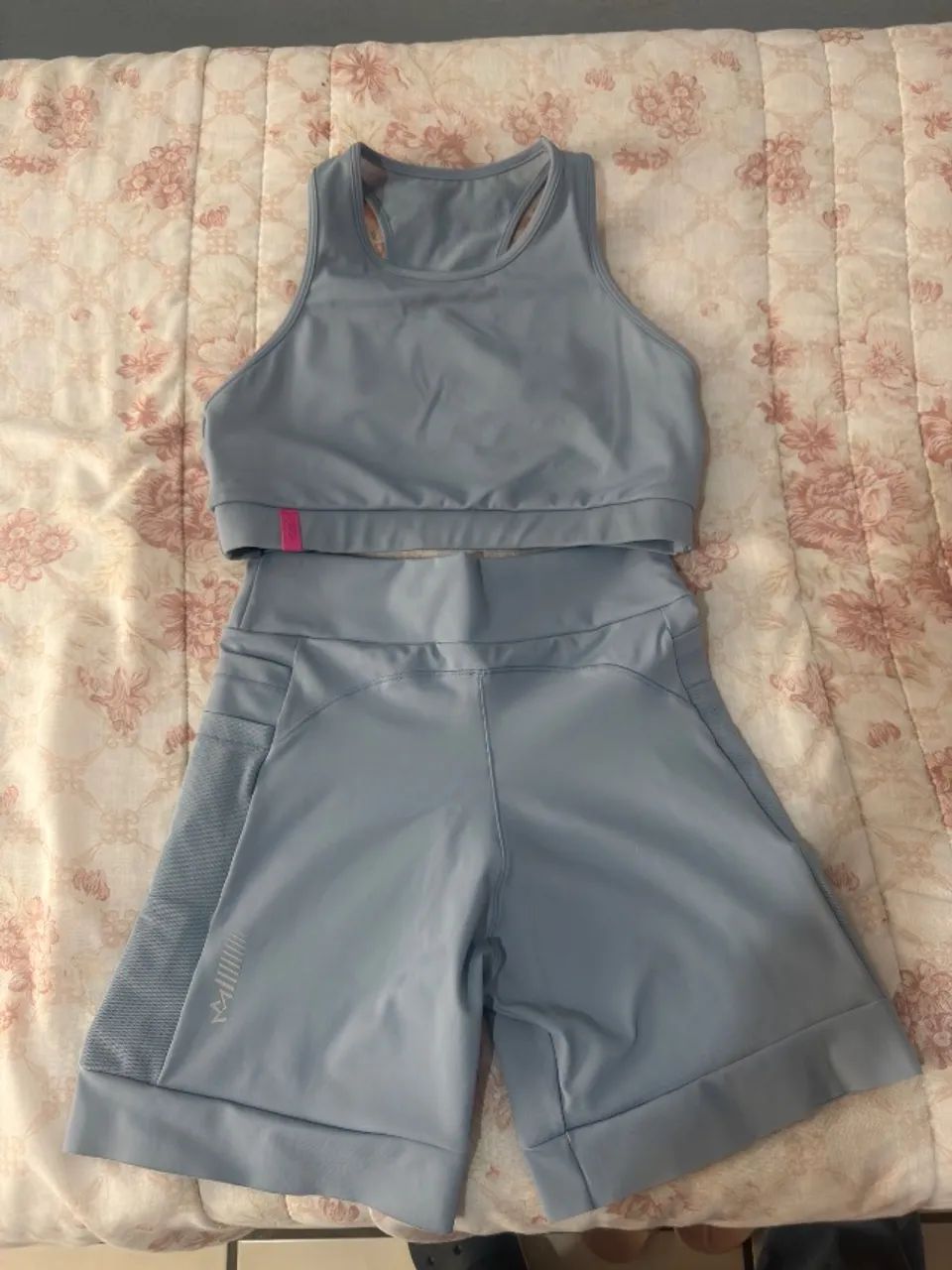 Conjunto corrida - Foto 2