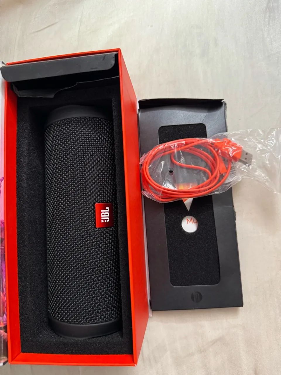 Jbl flip 4 - Foto 2