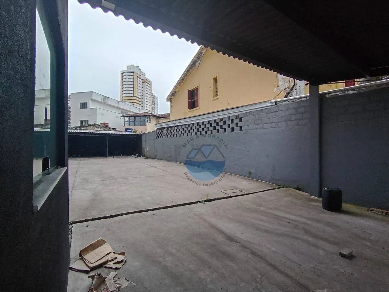 Pátio Comercial para Locação  Espaço Versátil e Funcional - Foto 4