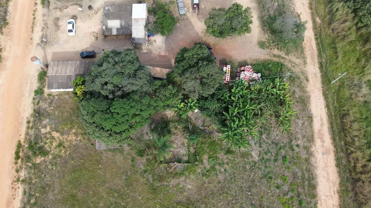 Imóvel comercial, 4 m² no Setor Industrial BR 040 em Luziania