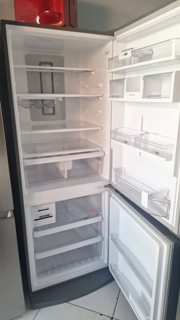 Geladeira  - Foto 2