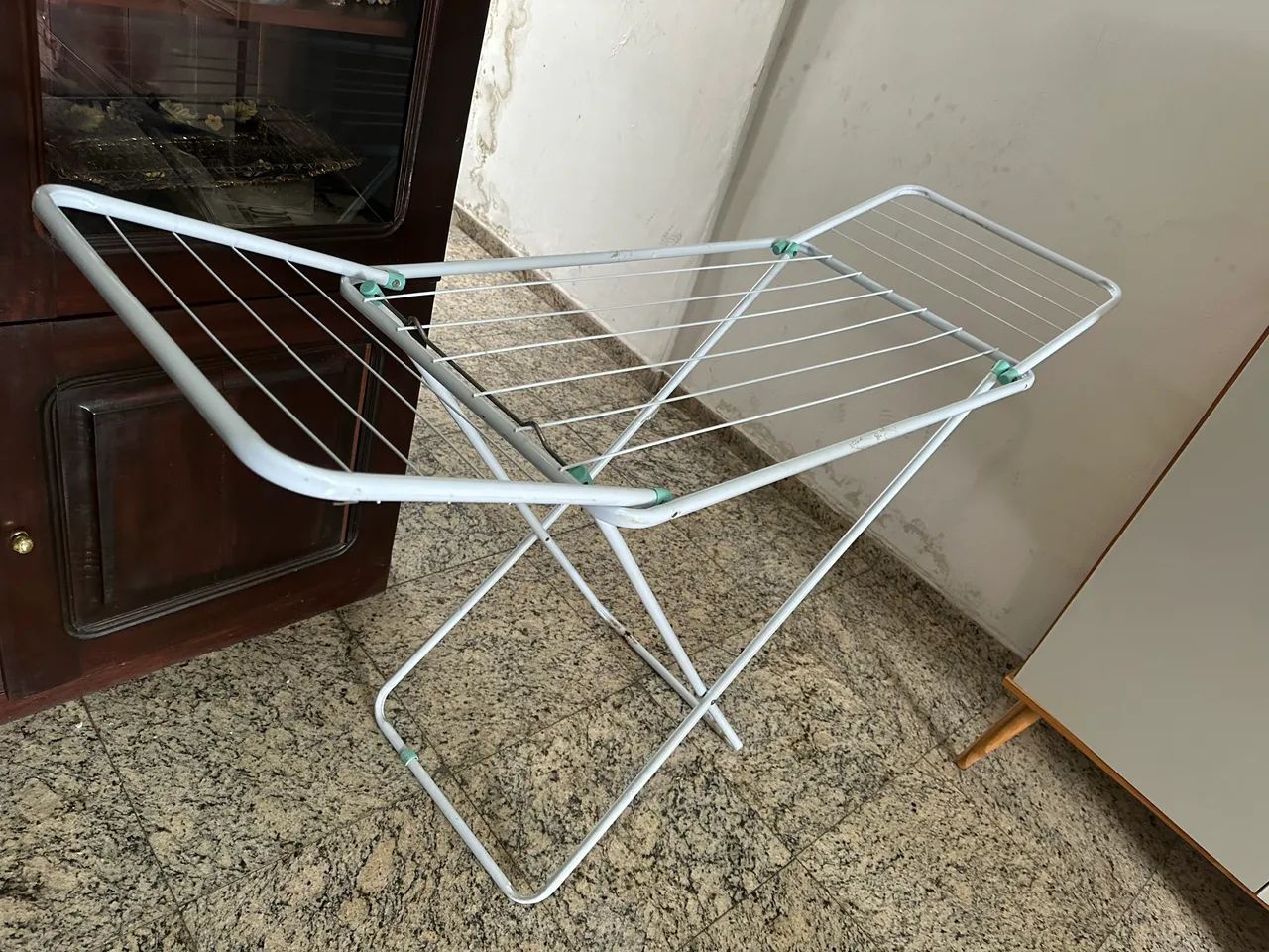 Varal de chão - Foto 2
