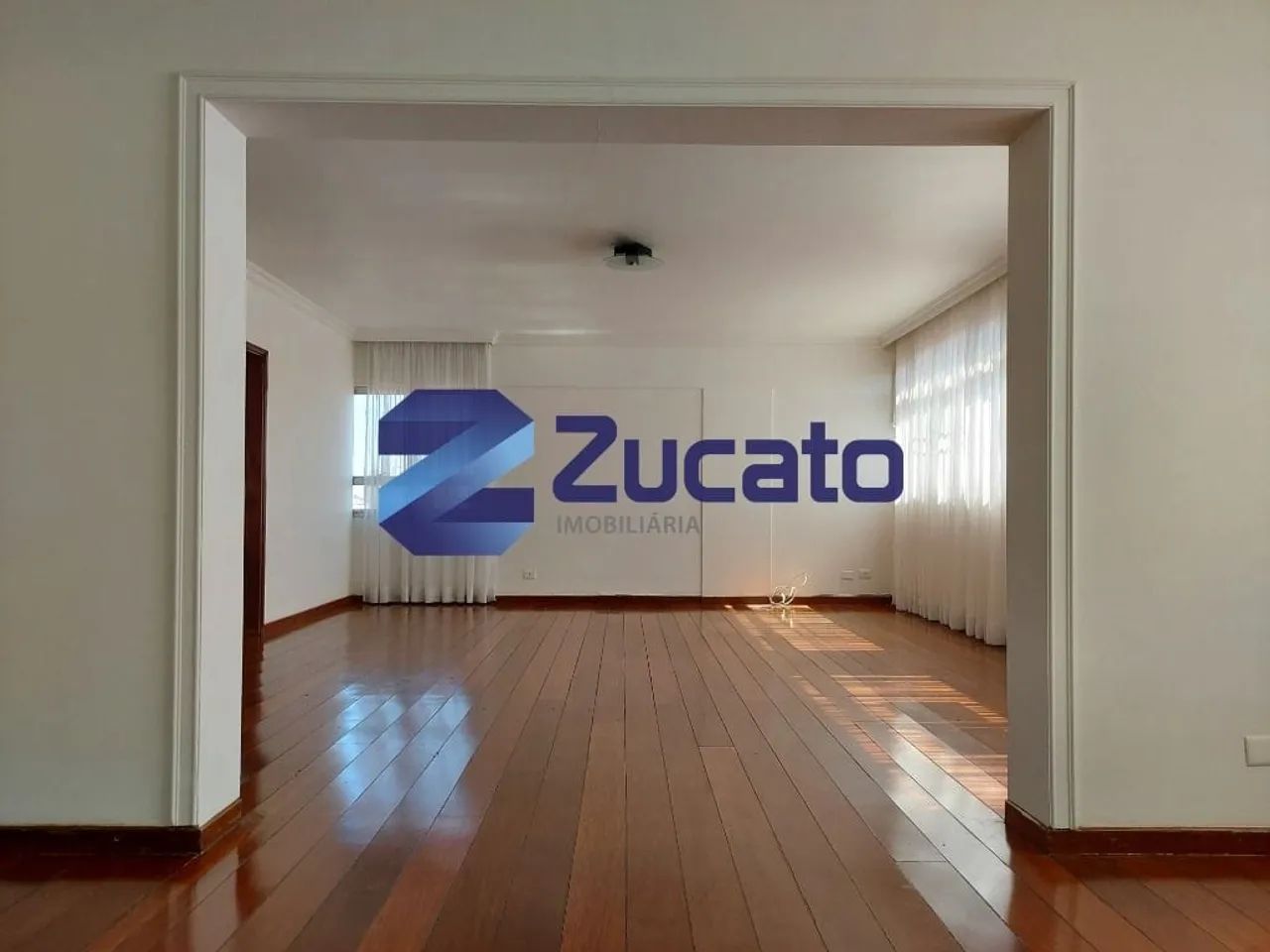 Apartamento com 4 dormitórios, 215 m² - Centro - Uberaba/MG - Foto 4