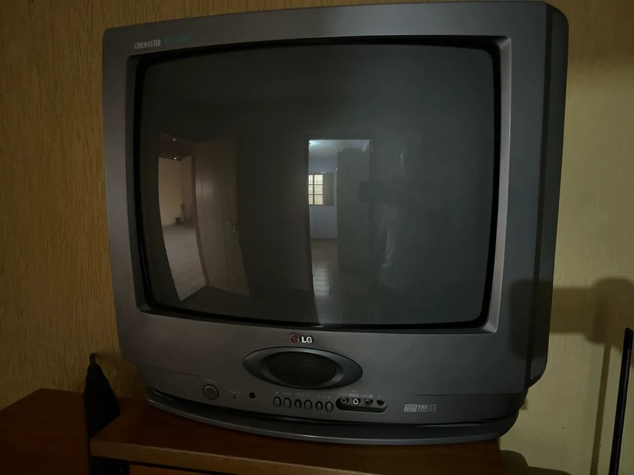 TV LG 29?