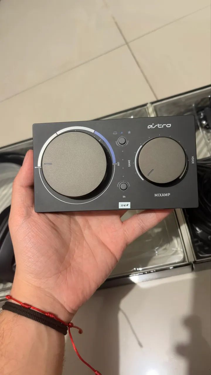 Astro A40 PRO TR PS4/Pc - Foto 2