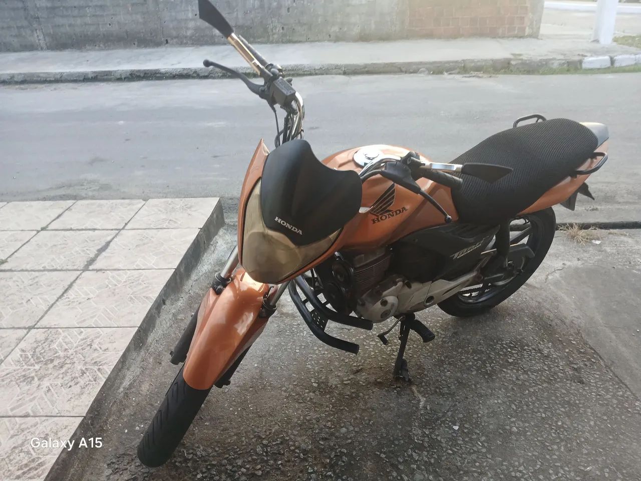 Titam 150 mix ex - Foto 2