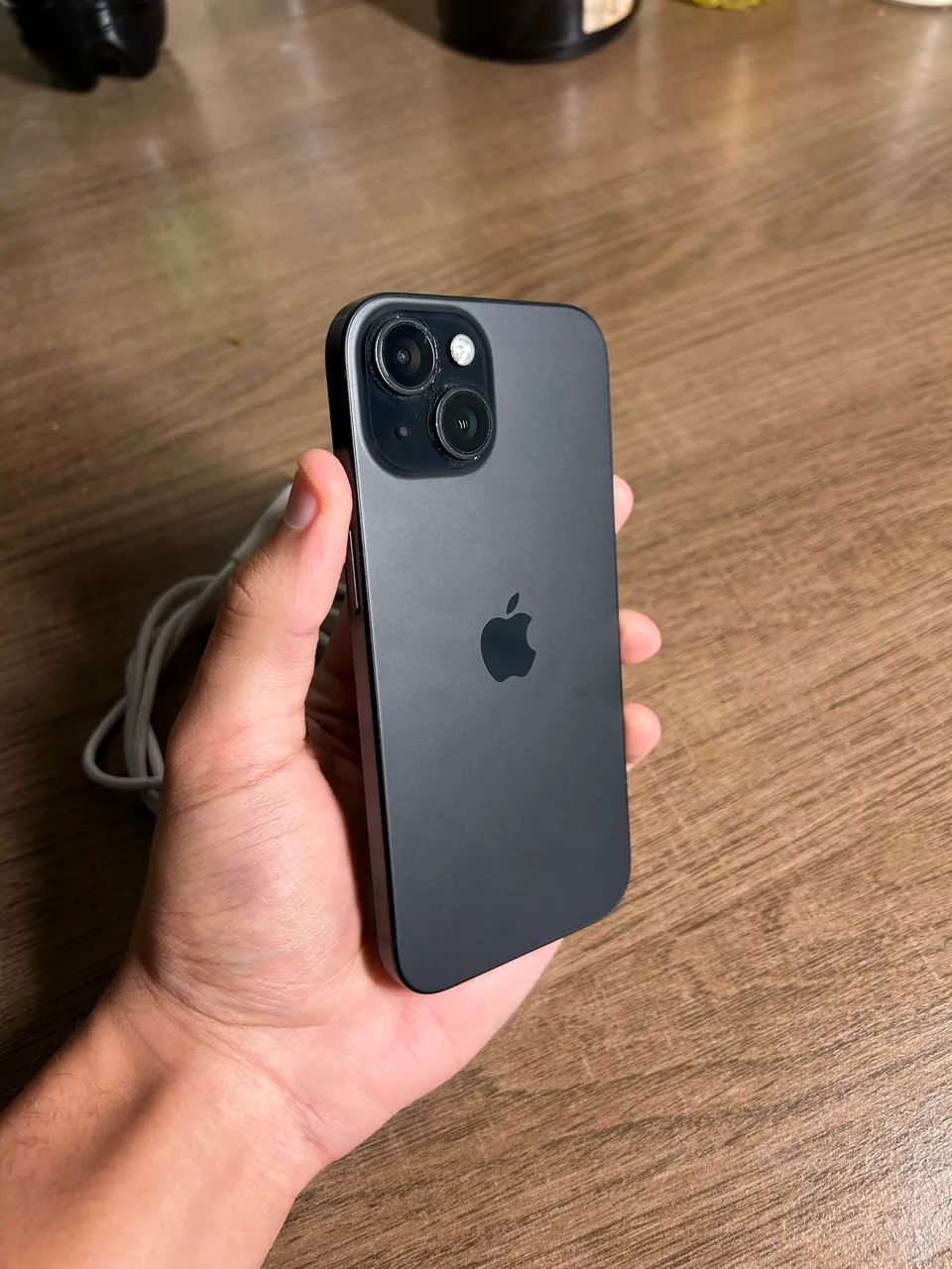 Iphone 15 128GB
