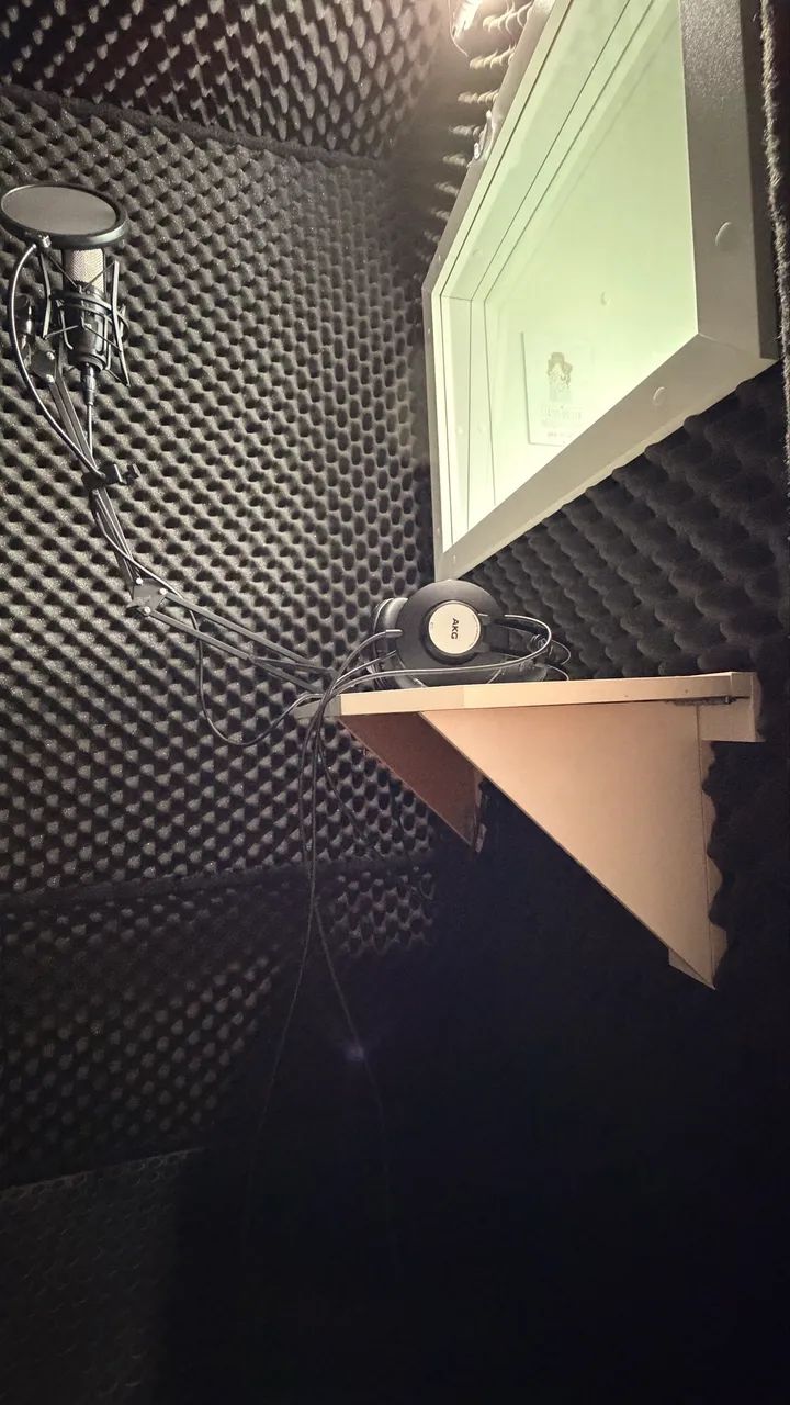Cabine Acústica Otobel Studio  - Foto 2
