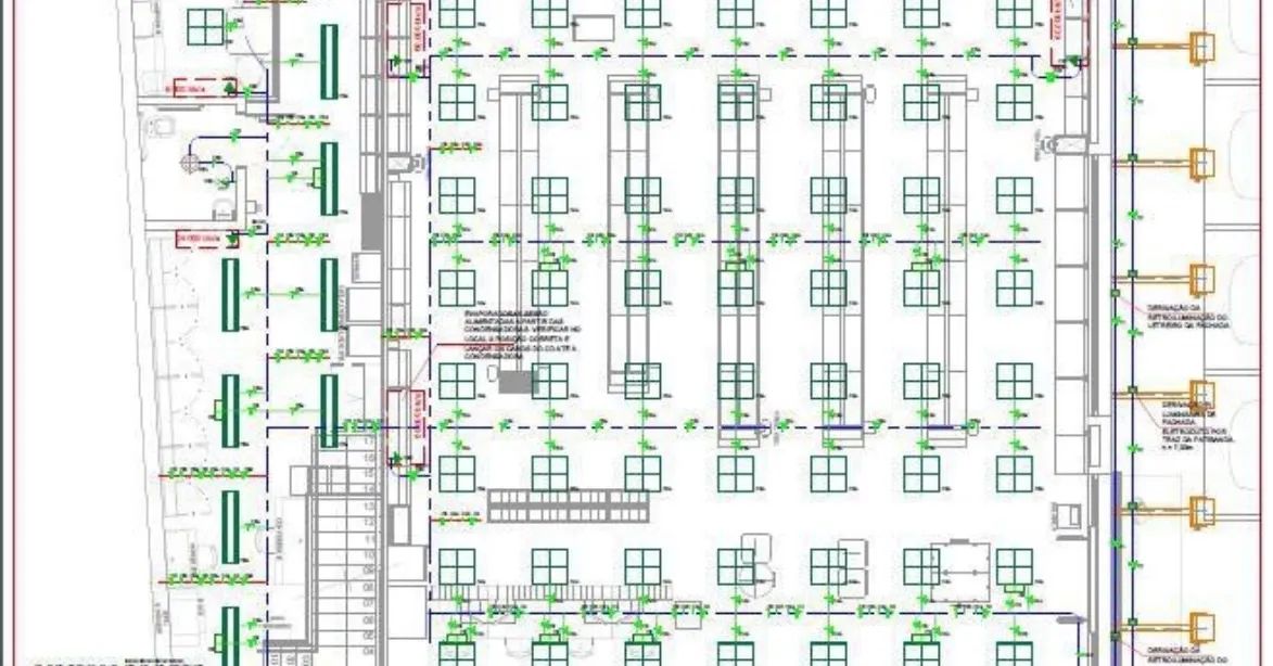Projetos de engenharia  - Foto 2
