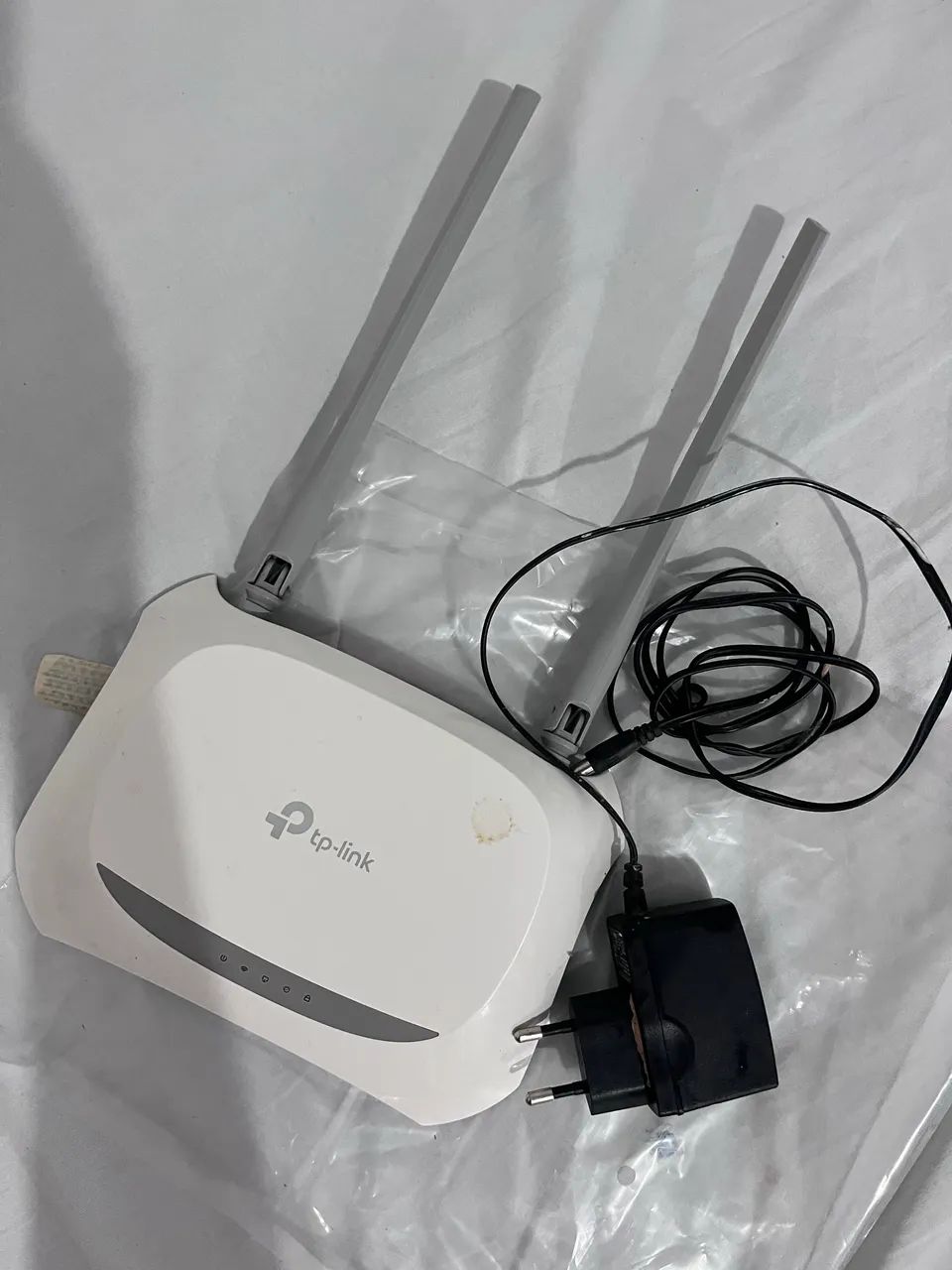 Roteador Tp-link - Foto 3