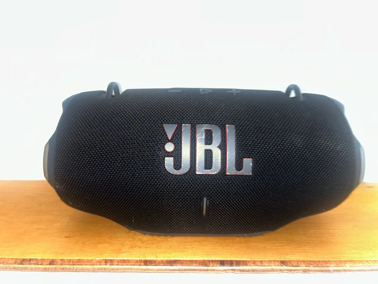 JBL XTREME 4 ( aberto a negociar) - Foto 3
