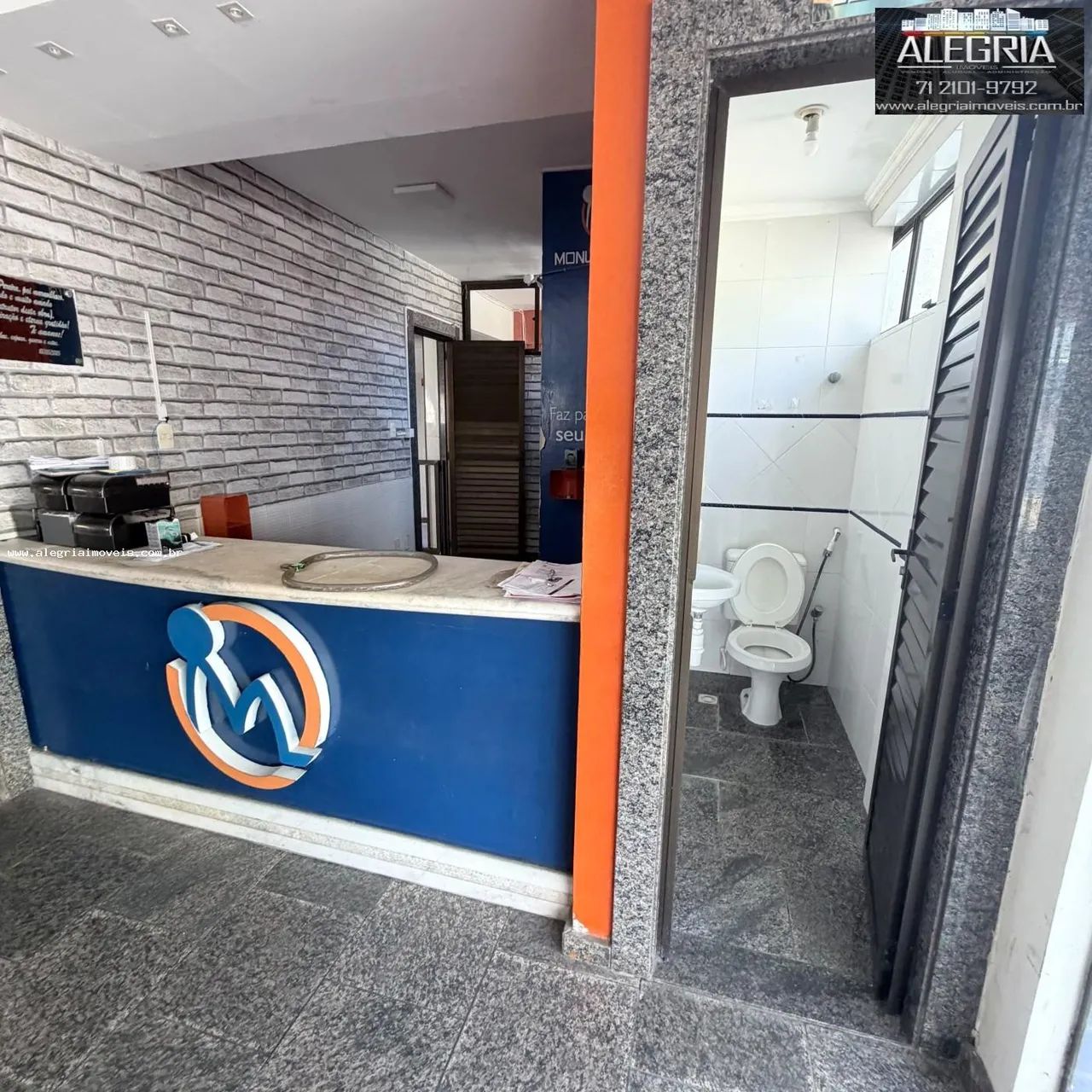 Prédio Comercial para Venda em Salvador, IMBUÍ - Foto 4