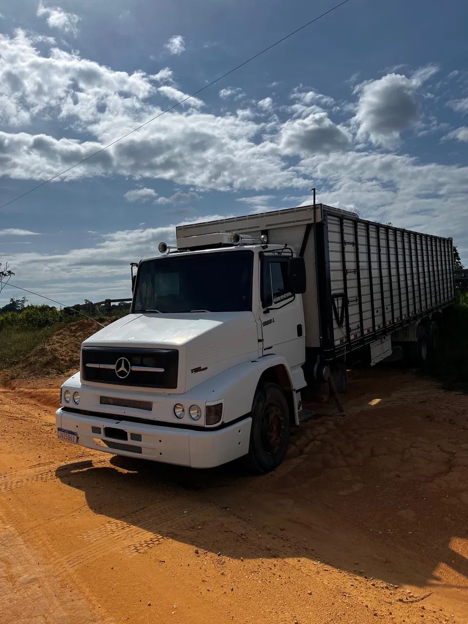 1620 eletrônico boiadeiro  - Foto 5