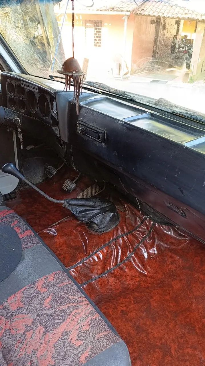 Chevrolet D40 - Foto 4
