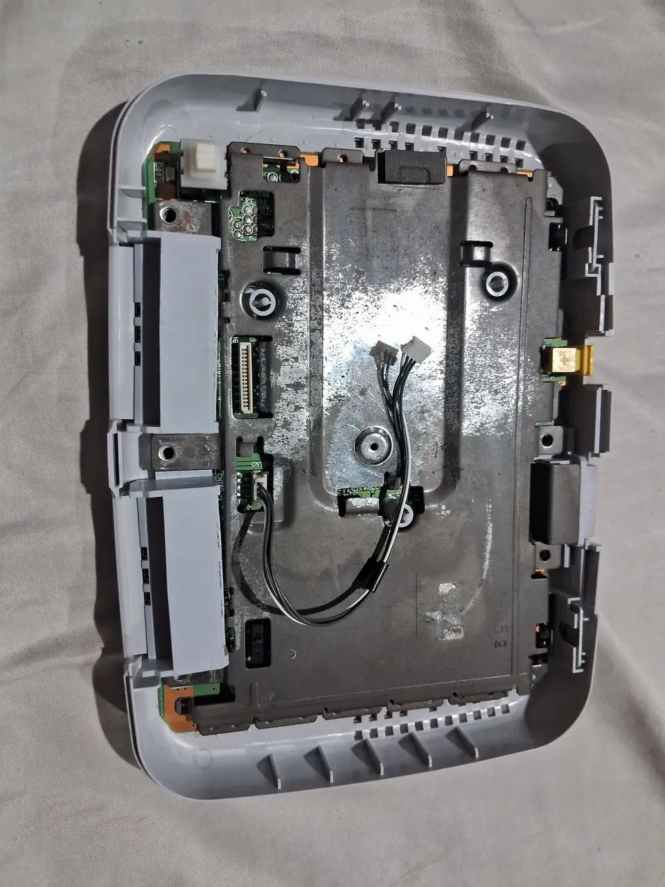 Playstation PsOne sem leitor!!! - Foto 5