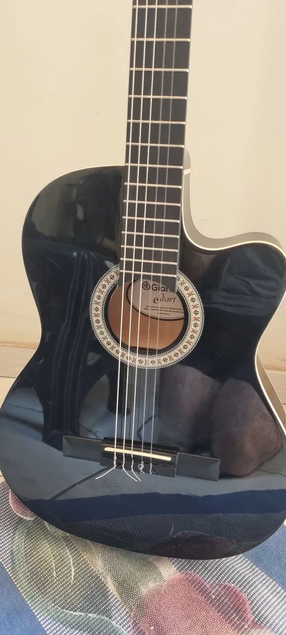 Violão Giannini - Foto 3
