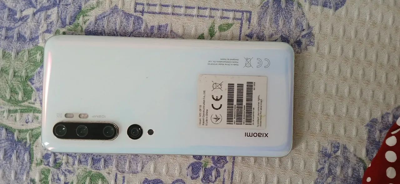 VENDO CELULAR  - Foto 3