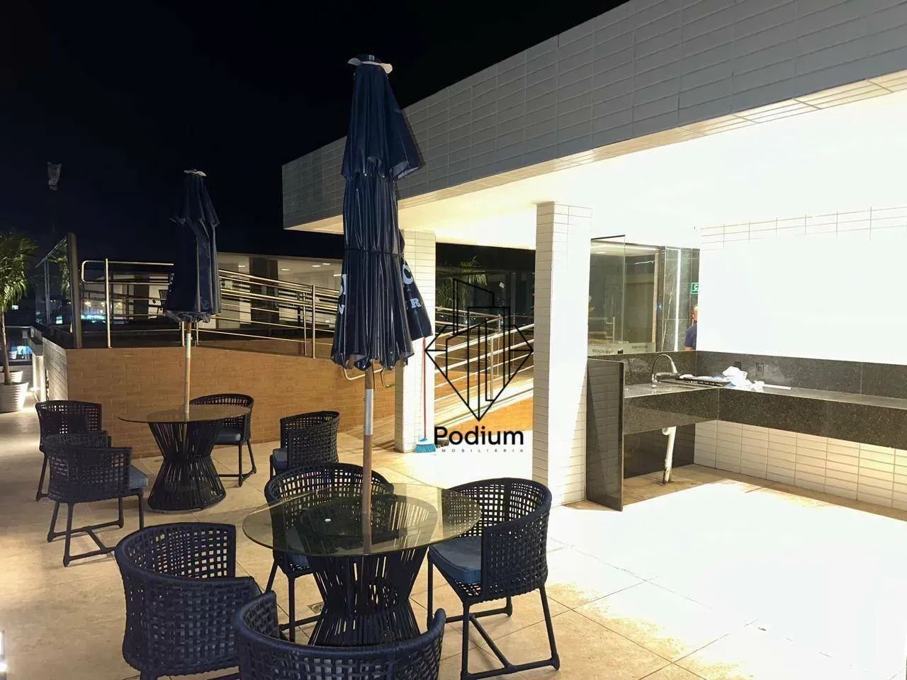 Flats Studio com varanda/sacada a 450m da praia de Intermares - FL0278 - Foto 4
