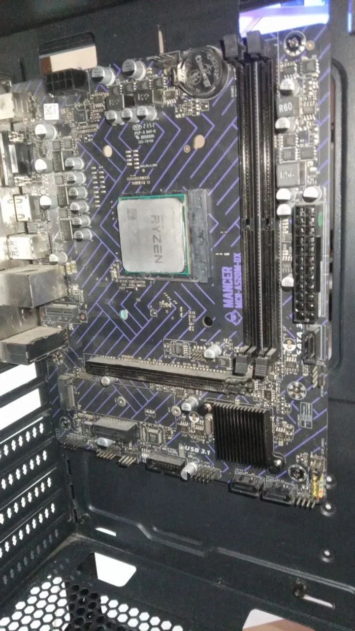 Ryzen 3 1200  - Foto 3