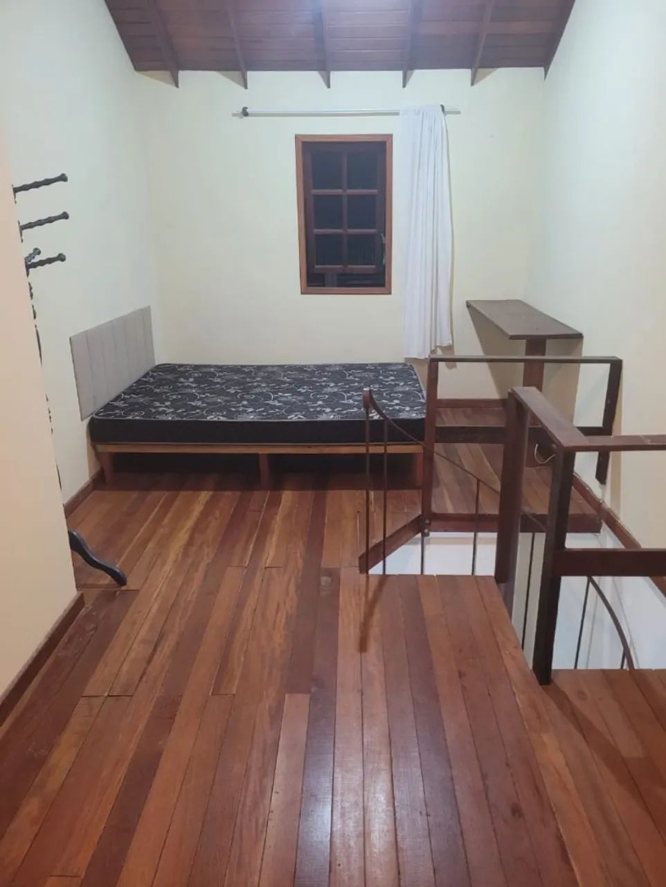 Loft 1 dormitório Para 1 pessoa no Porto da Lagoa - Foto 2