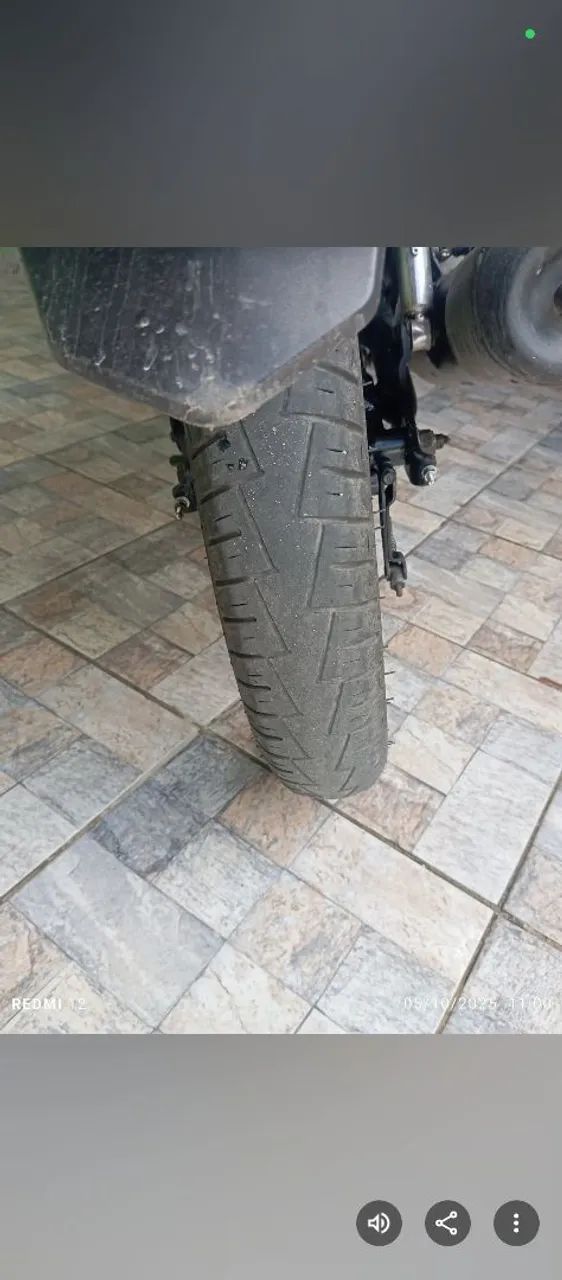 Moto fan 150 - Foto 3