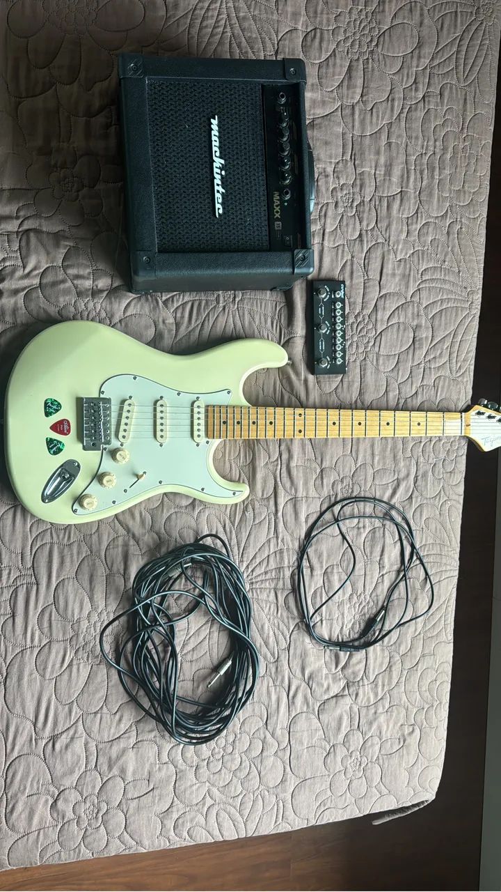 Guitarra 