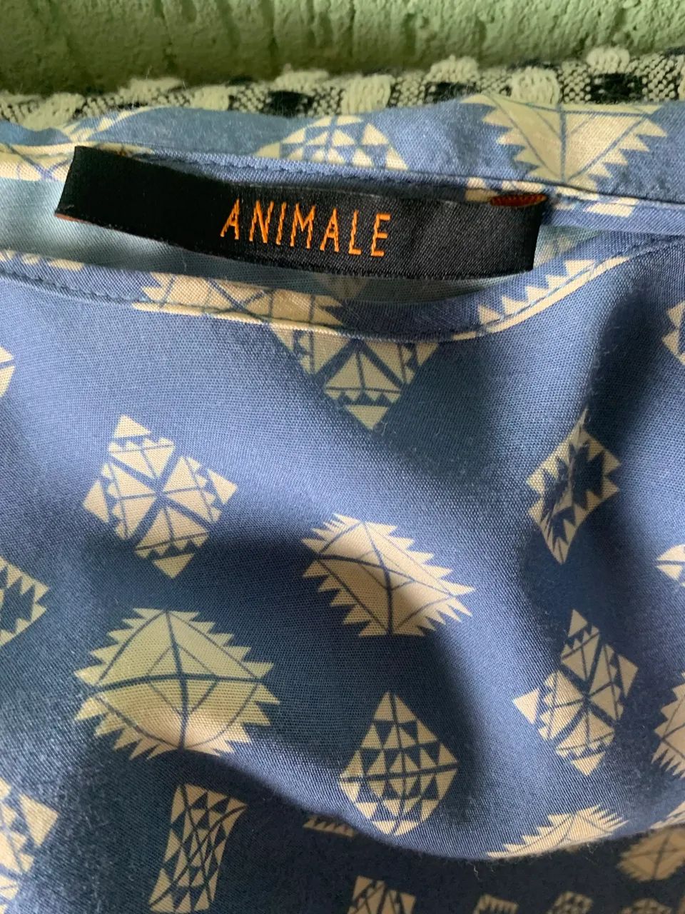 Blusa Animale TAM G - Foto 3