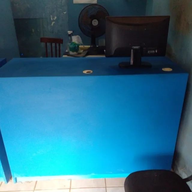 Balcão para Atendimento - Foto 2