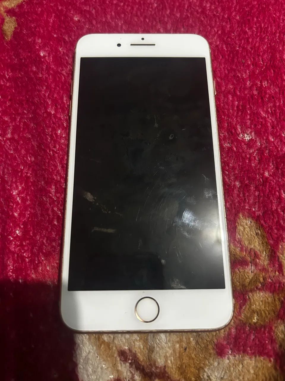 iPhone 8 Plus  - Foto 2
