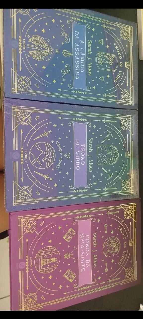 Livros - Foto 2