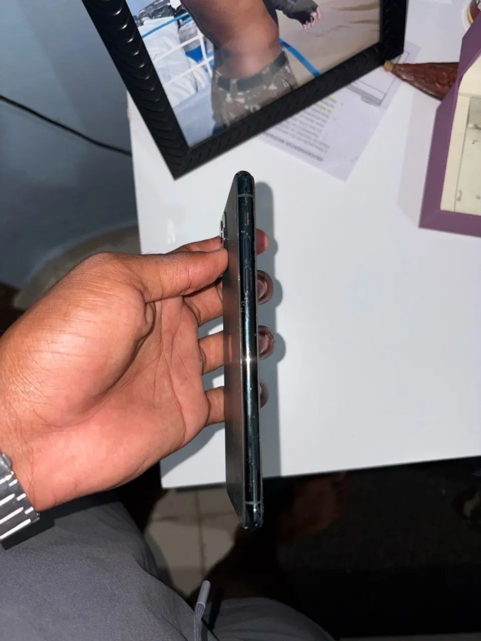 iPhone 11 Pro Max  - Foto 5